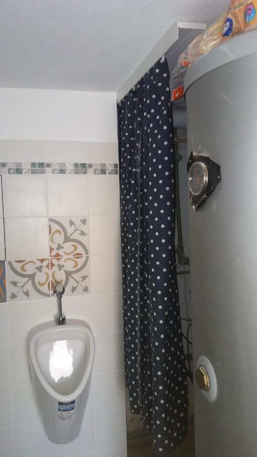 Za Vodou Pension Moravská Nová Ves Buitenkant foto